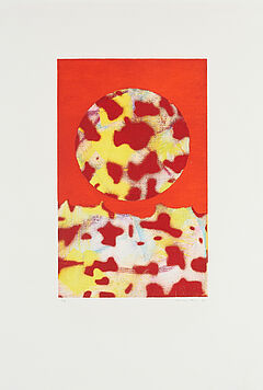 Max Ernst - Paysage, 67230-17, Van Ham Kunstauktionen