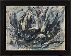 Peter Bruening - Ohne Titel, 70468-4, Van Ham Kunstauktionen