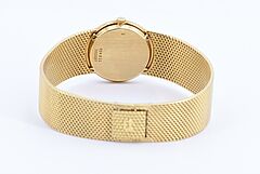 Piaget - Piaget, 75626-1, Van Ham Kunstauktionen