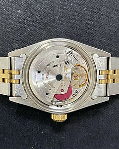 Rolex - Lady Datejust, 73765-1, Van Ham Kunstauktionen