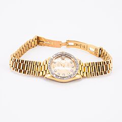 Rolex - Rolex, 76984-12, Van Ham Kunstauktionen
