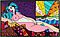 Romero Britto - A New Day, 76825-1, Van Ham Kunstauktionen