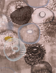 Ross Bleckner - Happiness for Instance I, 80374-58, Van Ham Kunstauktionen