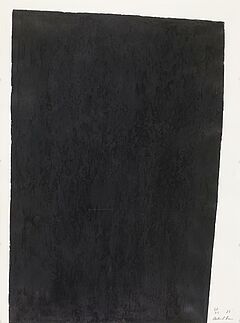Richard Serra - Rue Ligner, 60867-7, Van Ham Kunstauktionen