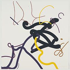 Zdenek Sykora - Tri faze Three Phases, 69937-1, Van Ham Kunstauktionen