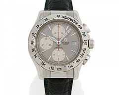 Tudor - Chronautic, 75217-45, Van Ham Kunstauktionen