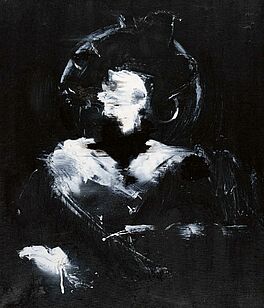 Lars Teichmann - Untitled Portrait, 300001-4508, Van Ham Kunstauktionen
