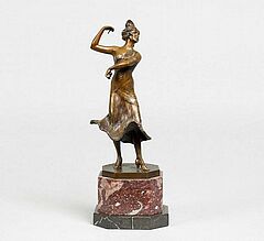 Franz Iffland - Auktion 324 Los 1180, 50302-79, Van Ham Kunstauktionen