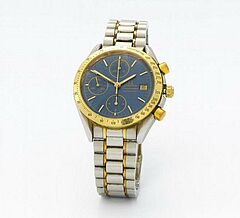 Omega - Omega, 52665-7, Van Ham Kunstauktionen