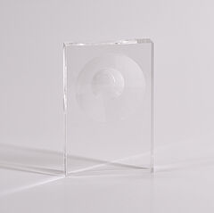 Adolf Luther - Lichtschleuse, 73743-14, Van Ham Kunstauktionen