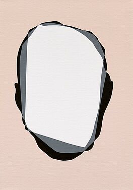 Albrecht Schnider - Ohne Titel, 82067-21, Van Ham Kunstauktionen