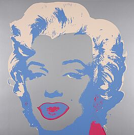 Andy Warhol - Auktion 300 Los 951, 46220-10, Van Ham Kunstauktionen