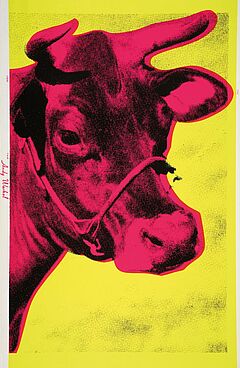 Andy Warhol - Auktion 311 Los 933, 48793-12, Van Ham Kunstauktionen