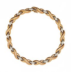 Cartier - Cartier, 74071-63, Van Ham Kunstauktionen