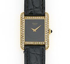 Chopard - Auktion 465 Los 691, 69825-1, Van Ham Kunstauktionen