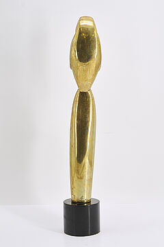 Ferdinand Parpan - Vierge a lenfant, 70661-1, Van Ham Kunstauktionen