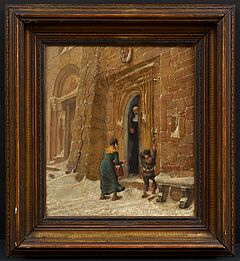 Fritz Gerhardt - Auktion 479 Los 130, 70677-2, Van Ham Kunstauktionen