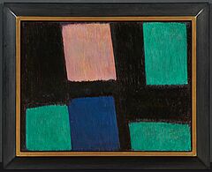 Georg Meistermann - Felder, 79360-47, Van Ham Kunstauktionen