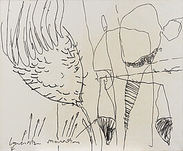 Gia Edzgveradze - Sexual adventure, 82000-150, Van Ham Kunstauktionen