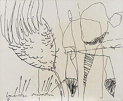 Gia Edzgveradze - Sexual adventure, 82000-150, Van Ham Kunstauktionen