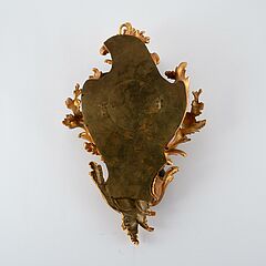 Große Cartel Stil Louis XV, 79909-49, Van Ham Kunstauktionen