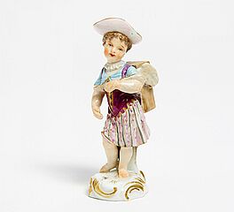 Meissen - Auktion 407 Los 826, 56979-62, Van Ham Kunstauktionen