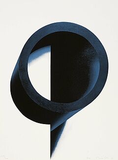 Mappenwerk - Koelner Kunstmarkt 71 Luxusausgabe, 69735-12, Van Ham Kunstauktionen