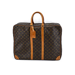 Louis Vuitton - Sirius 55, 81674-8, Van Ham Kunstauktionen