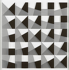 Marcello Morandini - Komposition 679A, 73922-5, Van Ham Kunstauktionen