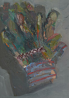 Ulf Puder - Meine Malhandschuhe, 300001-3477, Van Ham Kunstauktionen