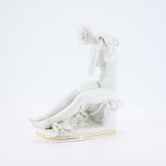 Meissen - Diana, 82212-3, Van Ham Kunstauktionen