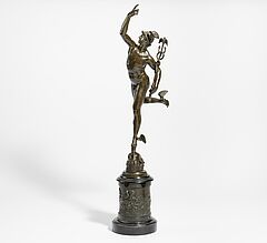 Italien - Merkur, 66158-4, Van Ham Kunstauktionen