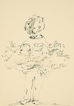 Michael Kalmbach - Aus In Geisterwelten wandelnd, 77669-304, Van Ham Kunstauktionen