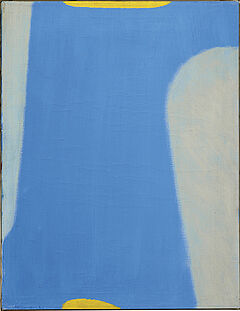 Max Ackermann - Ohne Titel, 68330-1, Van Ham Kunstauktionen