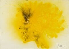 Otto Piene - The Sun, 75361-2, Van Ham Kunstauktionen