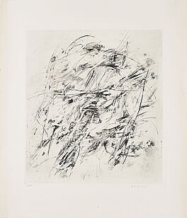 Peter Bruening - Ohne Titel, 73288-67, Van Ham Kunstauktionen