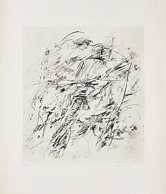 Peter Bruening - Ohne Titel, 73288-67, Van Ham Kunstauktionen