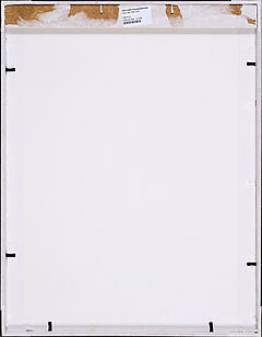 Peter Krauskopf - Abstrakte Komposition, 76675-3, Van Ham Kunstauktionen