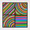 Sol LeWitt - Bands of equal width 4, 76224-6, Van Ham Kunstauktionen