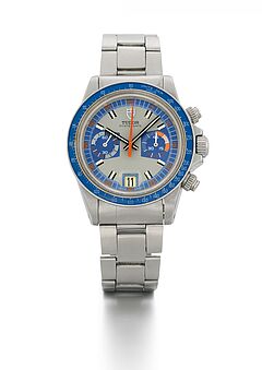 Tudor - Tudor, 81687-1, Van Ham Kunstauktionen