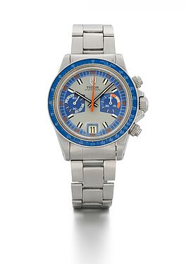 Tudor - Tudor, 81687-1, Van Ham Kunstauktionen