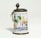 Walzenkrug mit Baeuerinnen, 69930-14, Van Ham Kunstauktionen