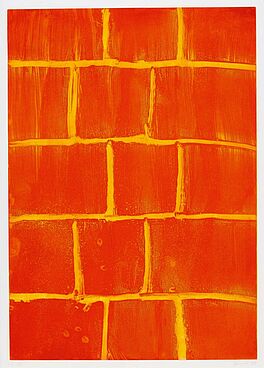 Guenther Foerg - Architektur I, 57902-35, Van Ham Kunstauktionen