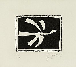Georges Braque - Auktion 300 Los 560, 46220-3, Van Ham Kunstauktionen