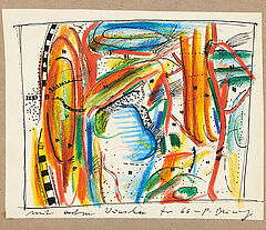 Peter Bruening - Auktion 317 Los 677, 49963-1, Van Ham Kunstauktionen