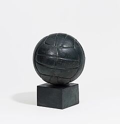 Markus Luepertz - Auktion 337 Los 300, 54738-12, Van Ham Kunstauktionen