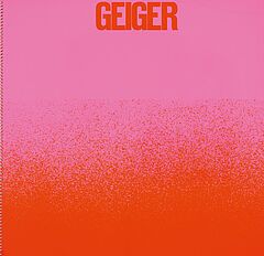 Rupprecht Geiger - Auktion 322 Los 778, 50992-1, Van Ham Kunstauktionen