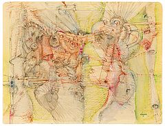 Christian dOrgeix - Les quatre elements, 68003-853, Van Ham Kunstauktionen