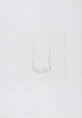 Gotthard Graubner - Ohne Titel, 73288-110, Van Ham Kunstauktionen