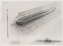 Hannsjoerg Voth - Feuerschiff, 80374-621, Van Ham Kunstauktionen